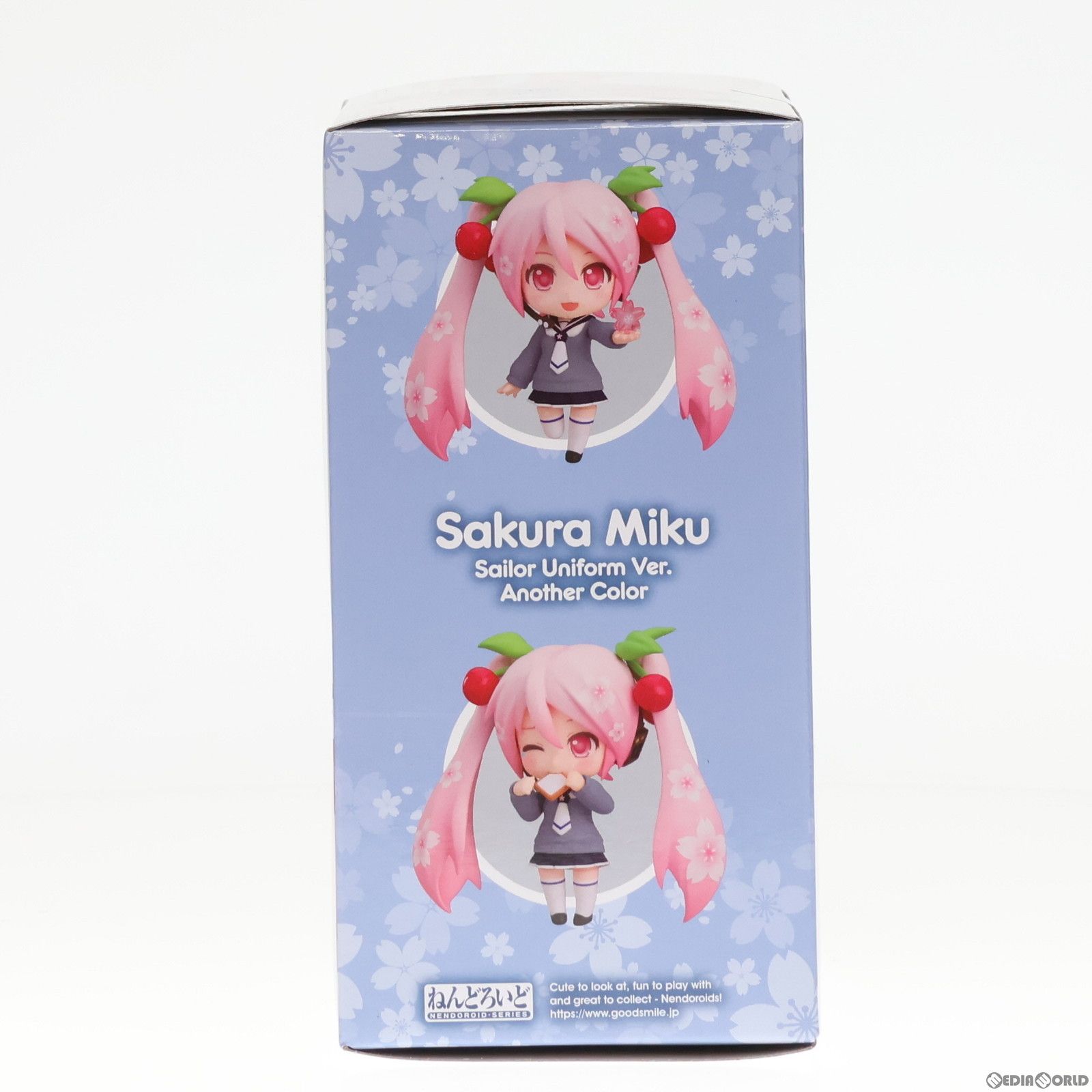 Amazon | グッドスマイルカンパニー グッスマくじ 桜ミク2024 B