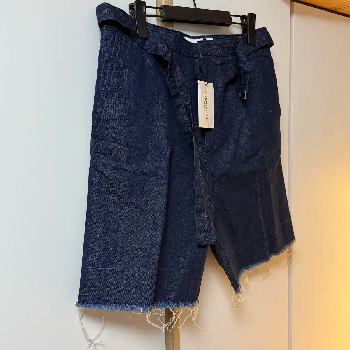 ショートパンツ