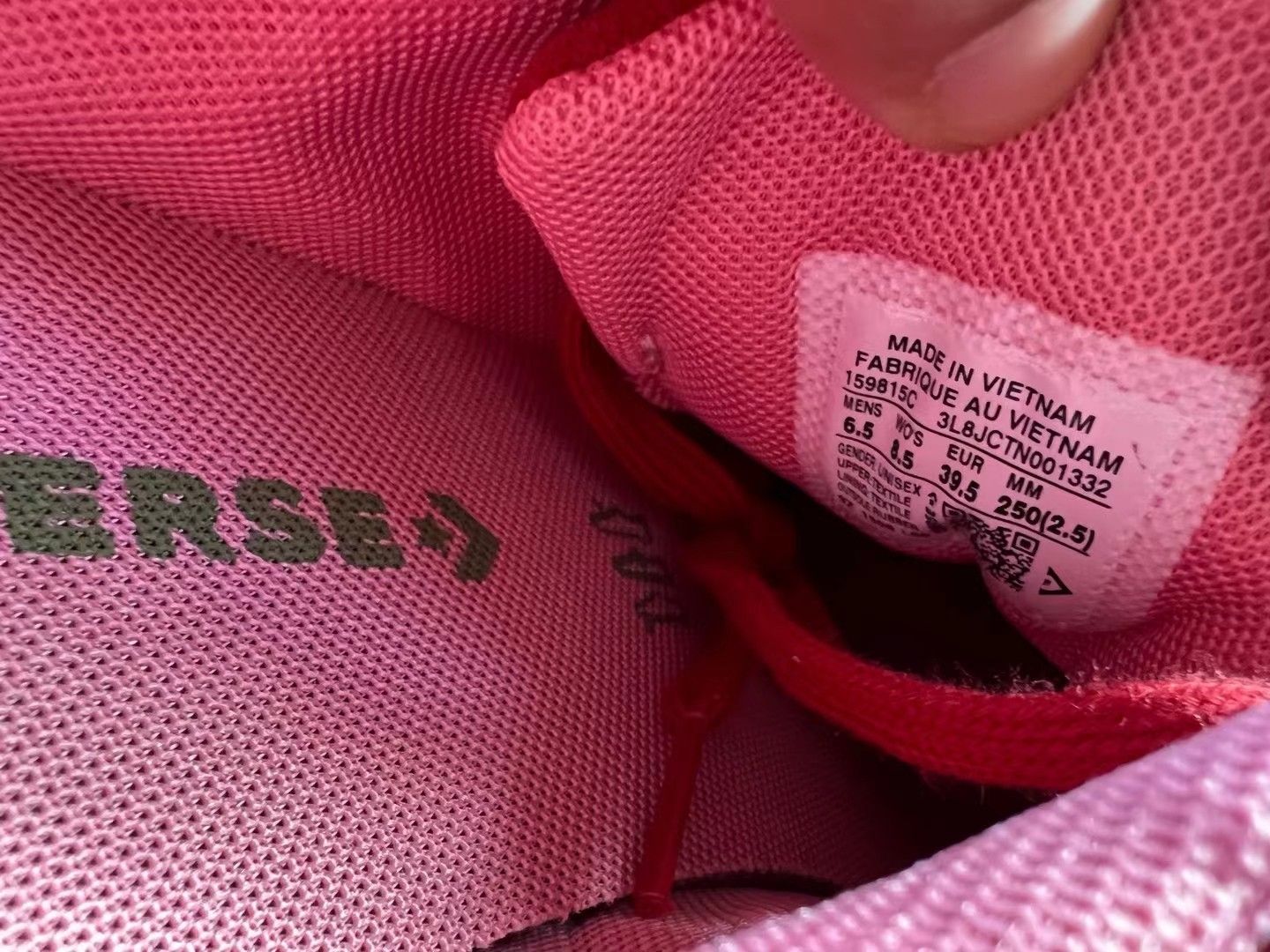 Converse One
