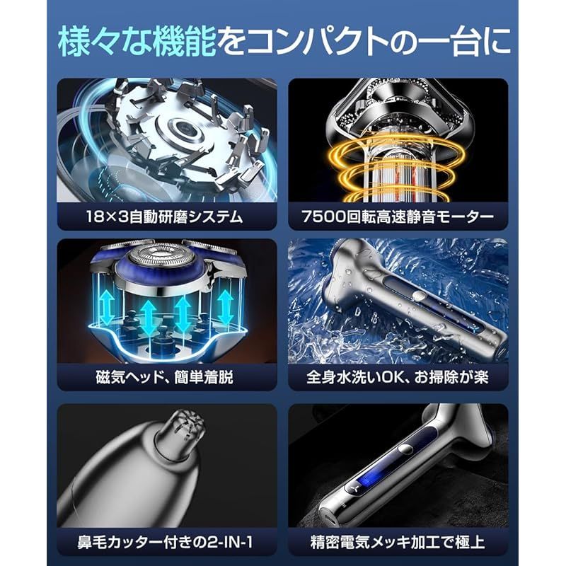 低騒音