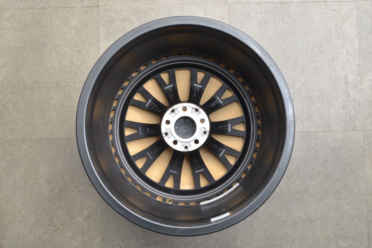 パフォーマンス 純正