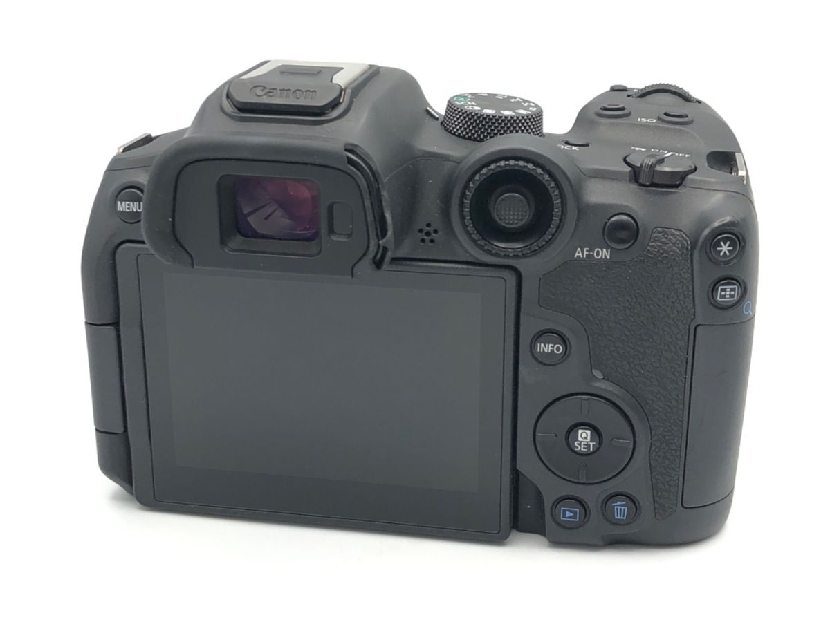 Canon (キヤノン) EOS R7 ボディ　中古良品〜美品 新品)Canon (キヤノン) EOS R7 ボディ（商品ID：4549292185430