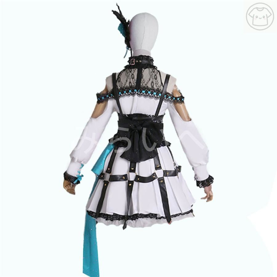 イベント 演出服