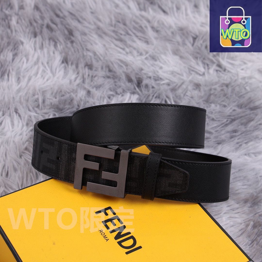専用ページ【美品】 FENDI ベルト 楽天市場】フェンディ FENDI リバーシブルベルト ベルト 衣料品