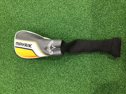 キャロウェイ MAVRIK MAX W 2025 U 4 レディース USA ユーティリティ UT PROJECT X Catalyst 45 フレックスL 女性用 右利き 右用 Dランク ゴルフクラブ