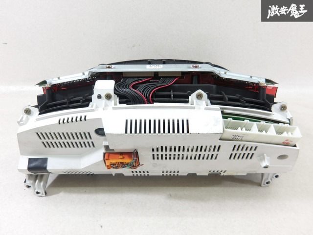実働外し】トヨタ 純正 JZZ30 JZZ31 30系 ソアラ AT オートマ用