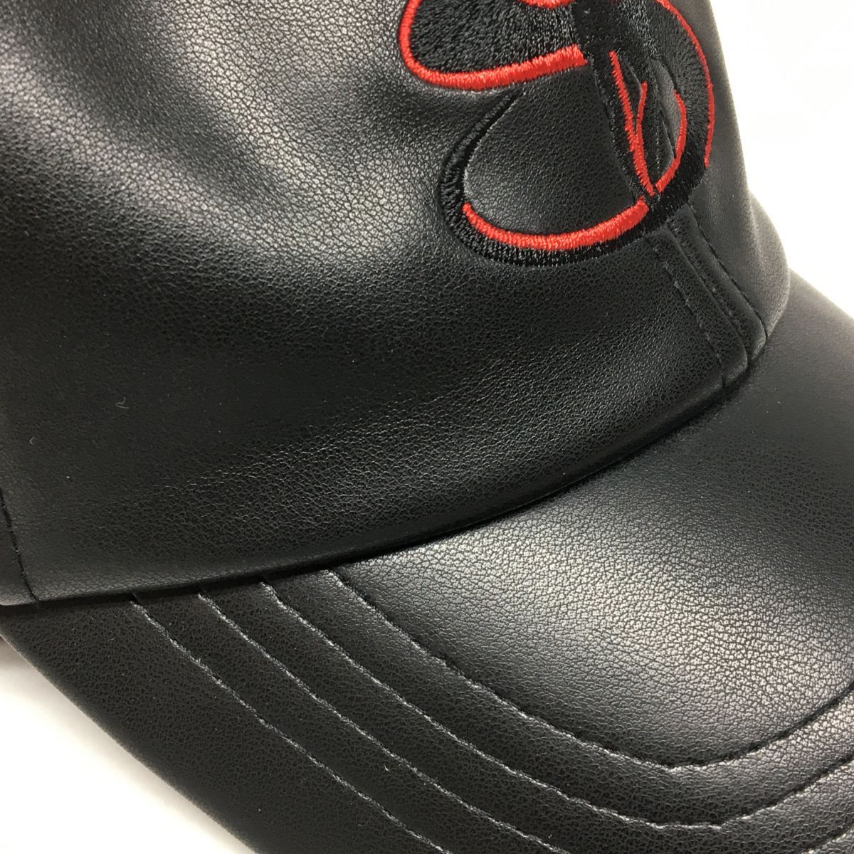 ヤマル ランプ帽子】TGL Los Angeles Golf Club 47 キャップ ロサンゼルス