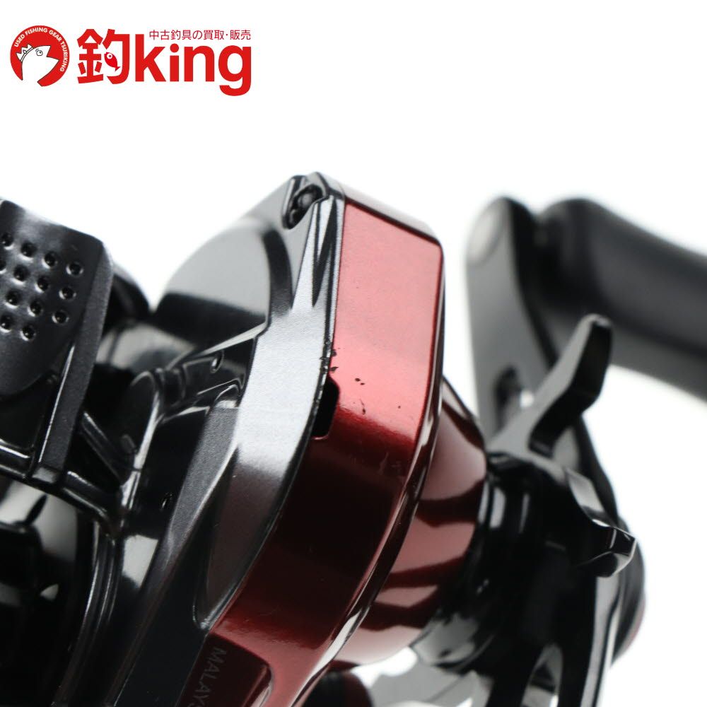 SHIMANO - 【中古/美品】 シマノ 19 スコーピオン 151XG   /V072M シマノ 19 スコーピオン 151XG /V072M 美品 ブラックバス バス