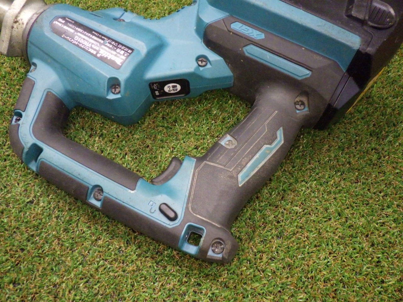 makita VR001G