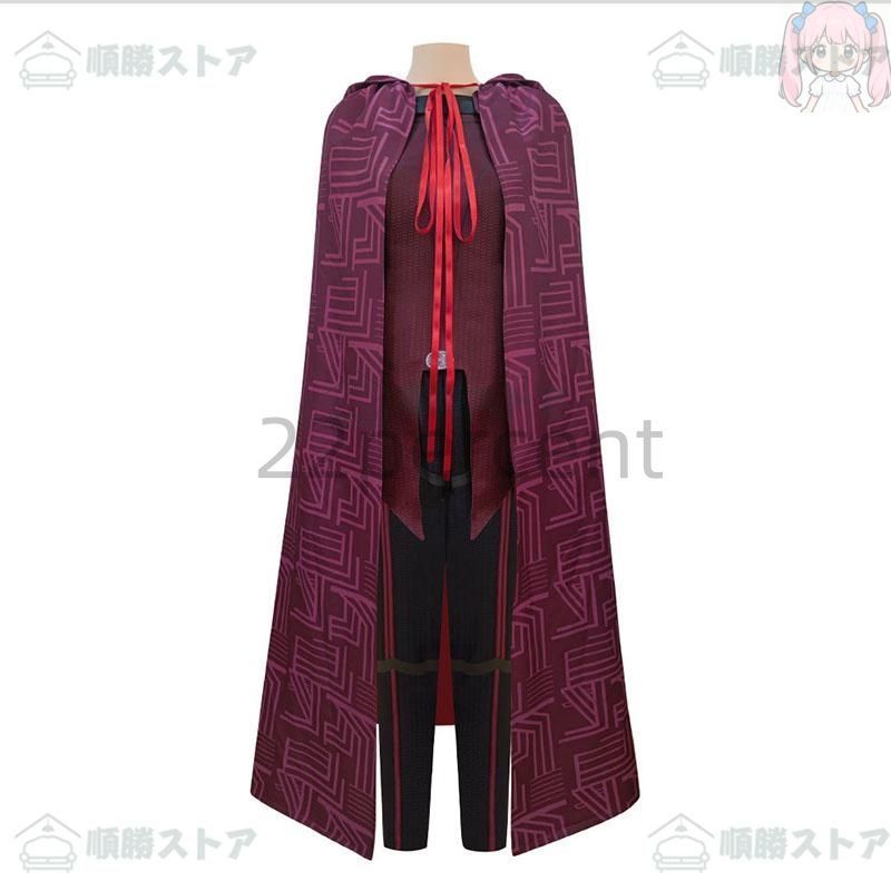 アベンジャーズ仮装 ハロウィン