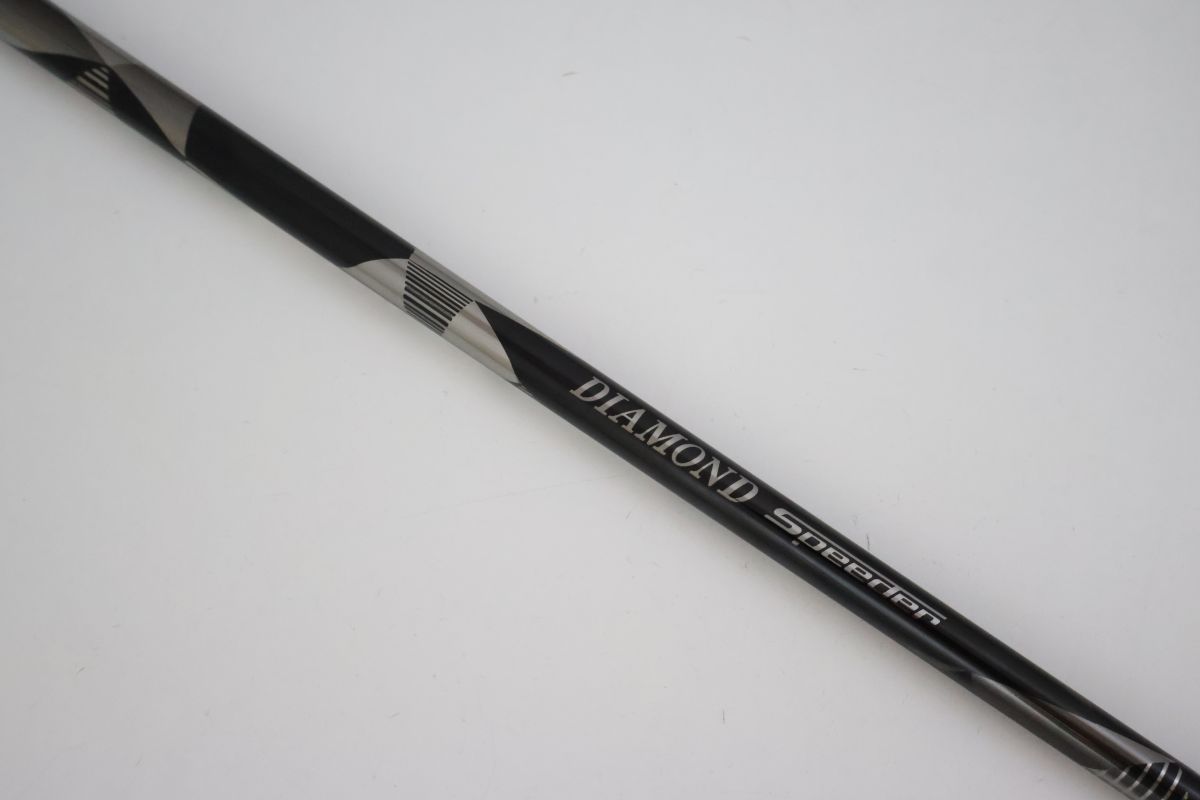 DIAMOND SPEEDER ダイヤモンドスピーダー 4R ドライバー DIAMOND SPEEDER | フジクラシャフト | ゴルフシャフト