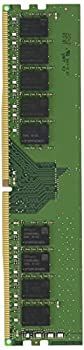 【中古-非常に良い】【輸入･日本仕様】キングストン KTH-PL424E/8G 8GB DDR4 2400MHz ECC CL17 1.2V Unbuffered DIMM 288-pin PC4-19200