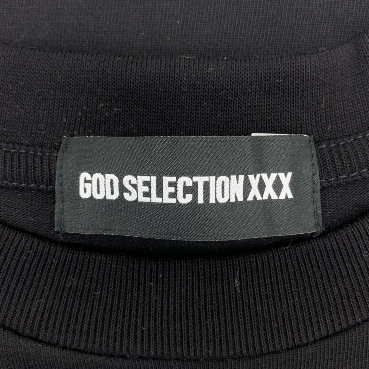 美品】 GOD SELECTION XXX / ゴッドセレクション | 2023SS | Kurt