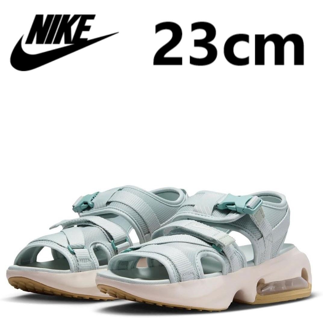 NIKE WMNS AIR MAX SOL ナイキ エア マックス ソル サンダル