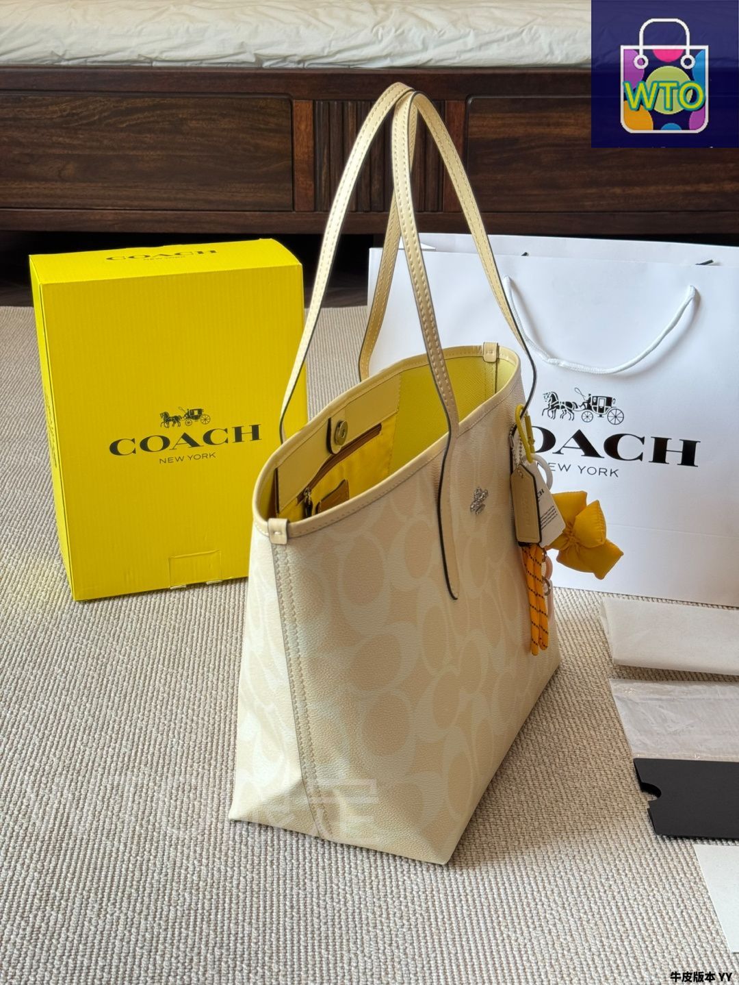 Tote クラシック