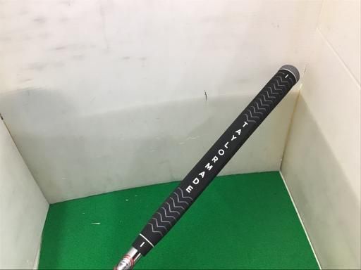 中古】 テーラーメイド TP Reserve TRUSS B2TH 34インチ パター PT