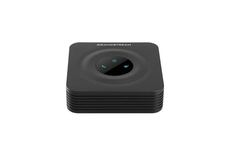 Grandstream HT801 VoIPアダプタ ATA 1-FXS