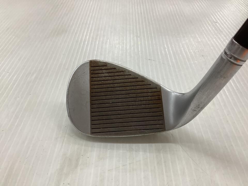 最短翌日発送】MILLED GRIND 3 クローム | 56 | S | NSプロ