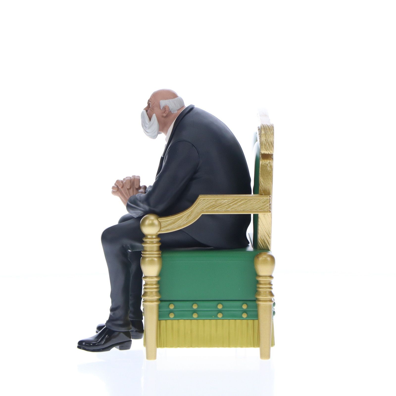 ワンピース　一番くじ　ウォーキュリー聖 ワンピースの一番くじC賞フィギュア トップマン・ウォーキュリー