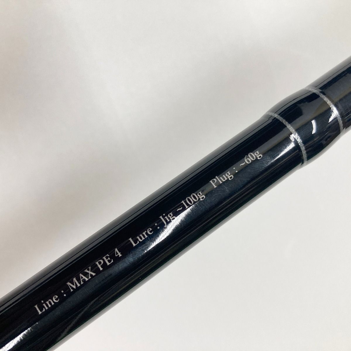 〇〇YAMAGA Blanks ヤマガブランクス BlueSniper ブルー