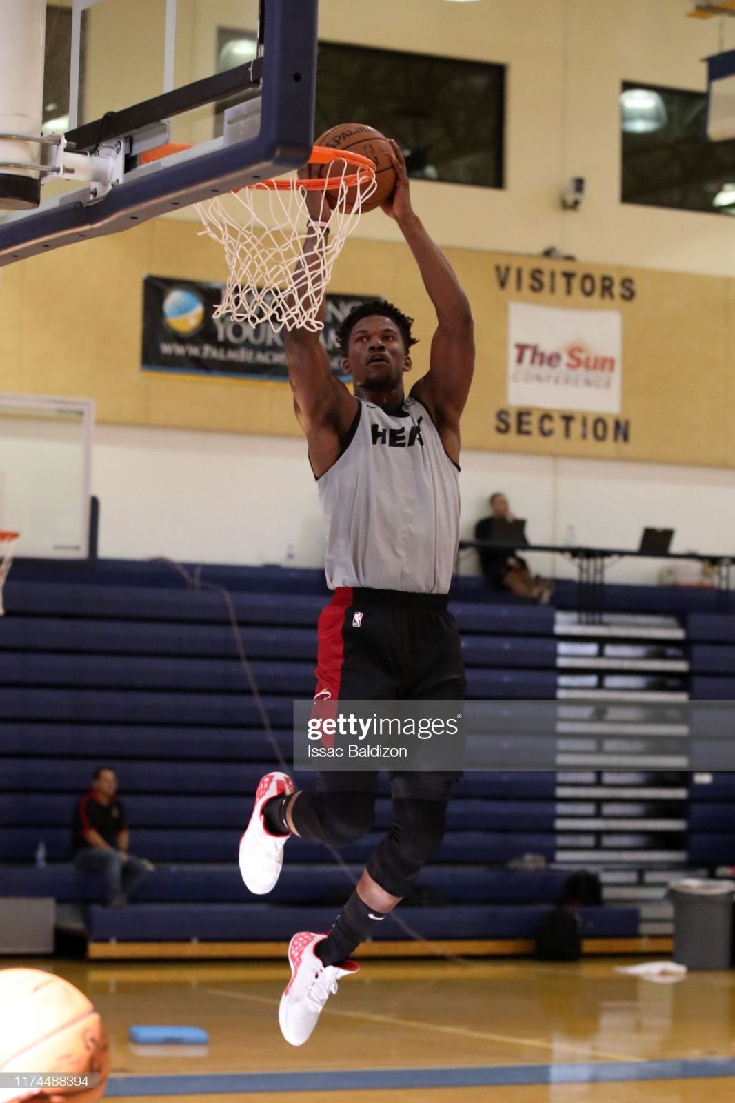 マイアミヒートNBA選手支給品プラクティスショーツMサイズ｜Yahoo  