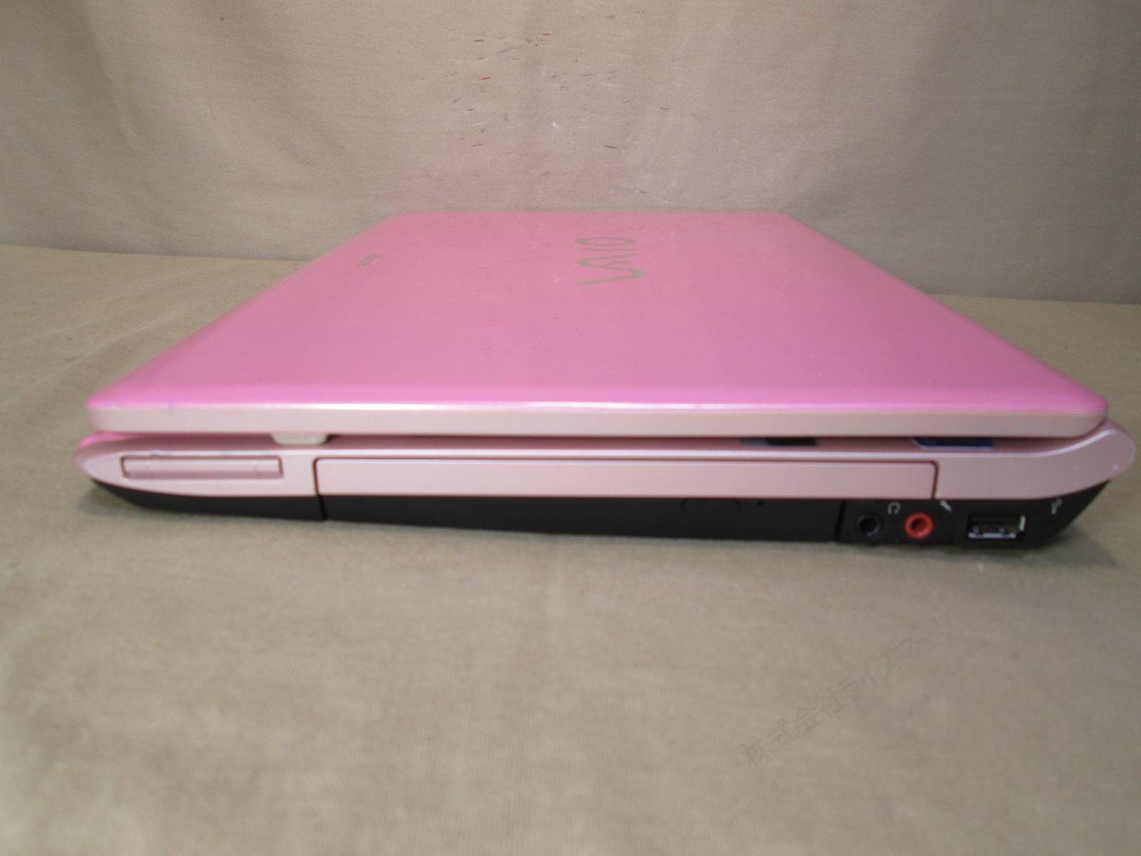 中古美品 高速SSD搭載 Wi-Fi有 ノートパソコン ソニー SONY VPCEG14FJ