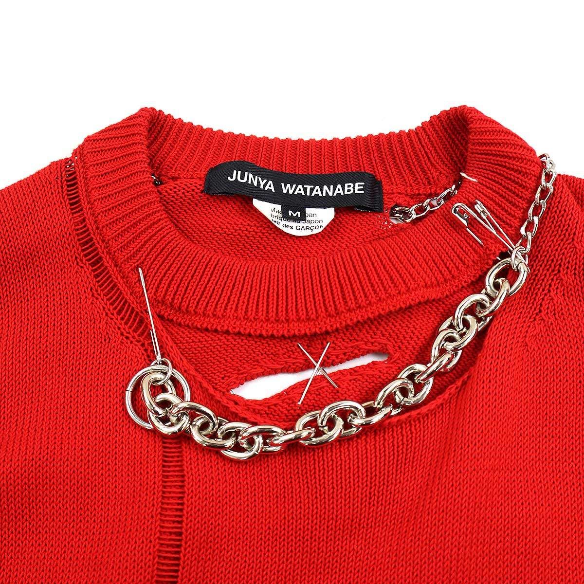 JUNYA WATANABE COMME des GARCONS ジュンヤワタナベ コムデギャルソン 