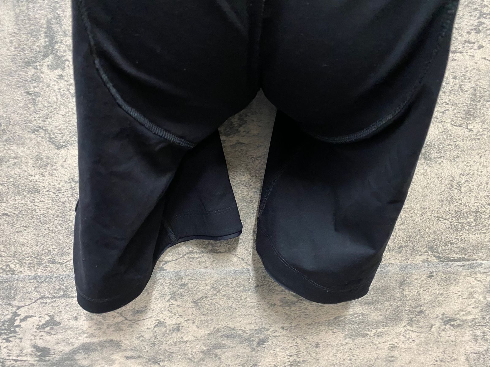 黒 XL