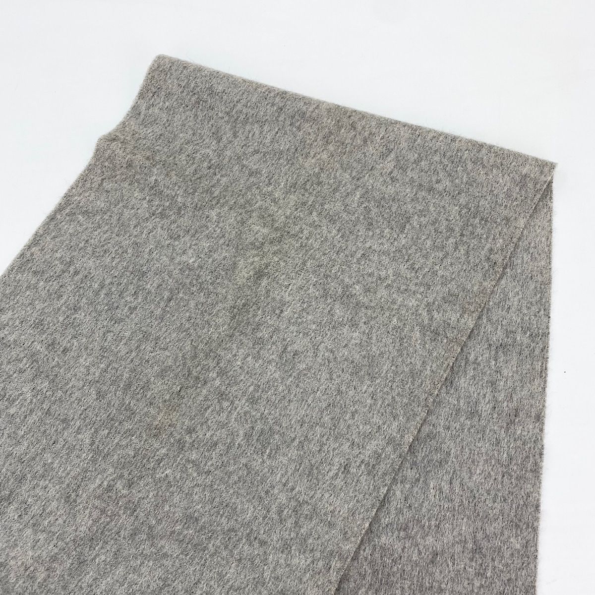 LOUIS VUITTON エシャルプ・ジェラム マフラー M71287 美品】ルイ  