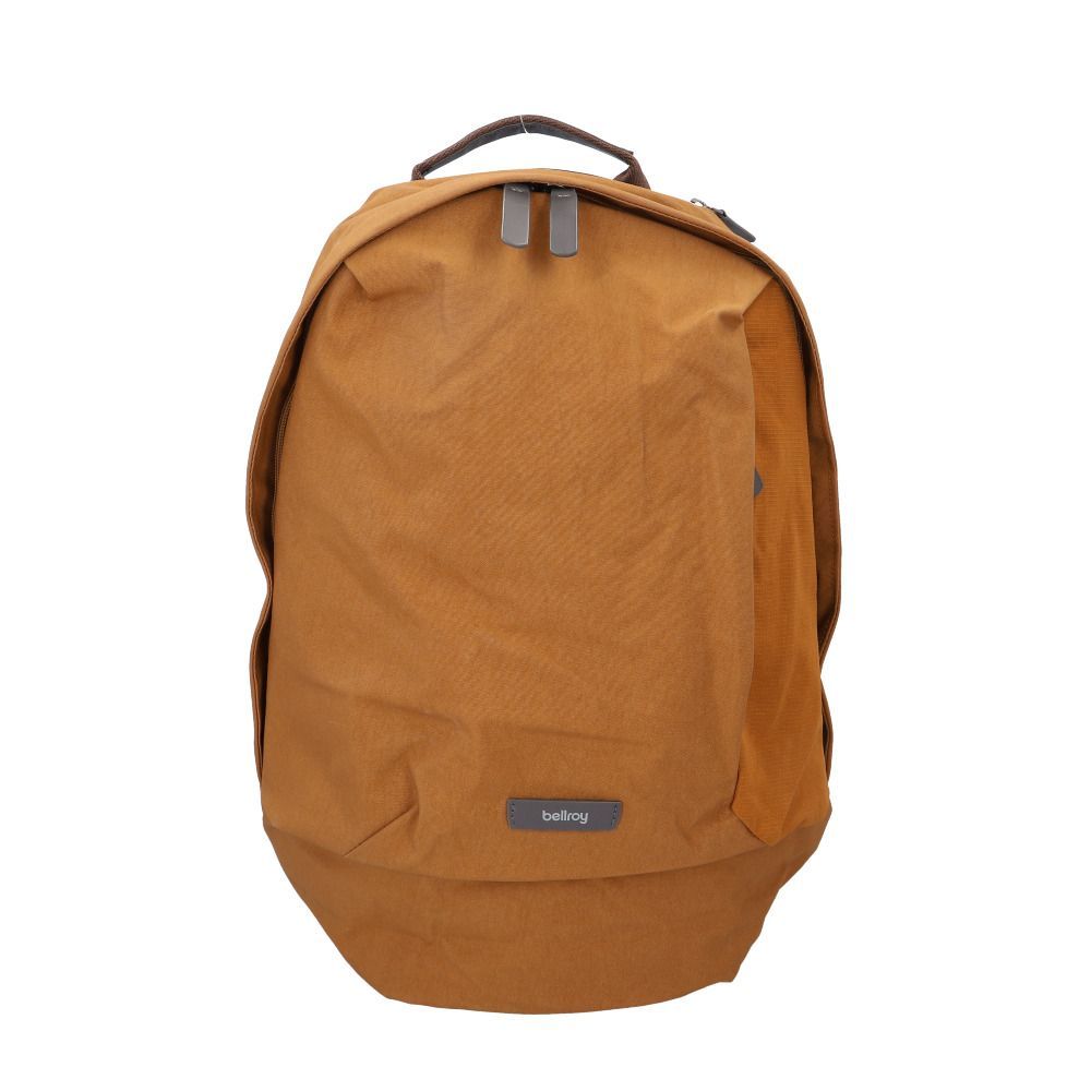 ☆ Bronze ☆ bellroy ベルロイ CLASSIC BACKPACK SECOND EDITION BCBB