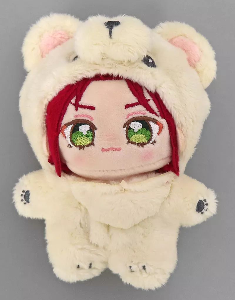 ぬいぐるみ 衣更真緒 一緒に暮らすぬい ぬいぐるみ あんさんぶるスターズ!! WWW_NOITHATQUANGTHANH_NET