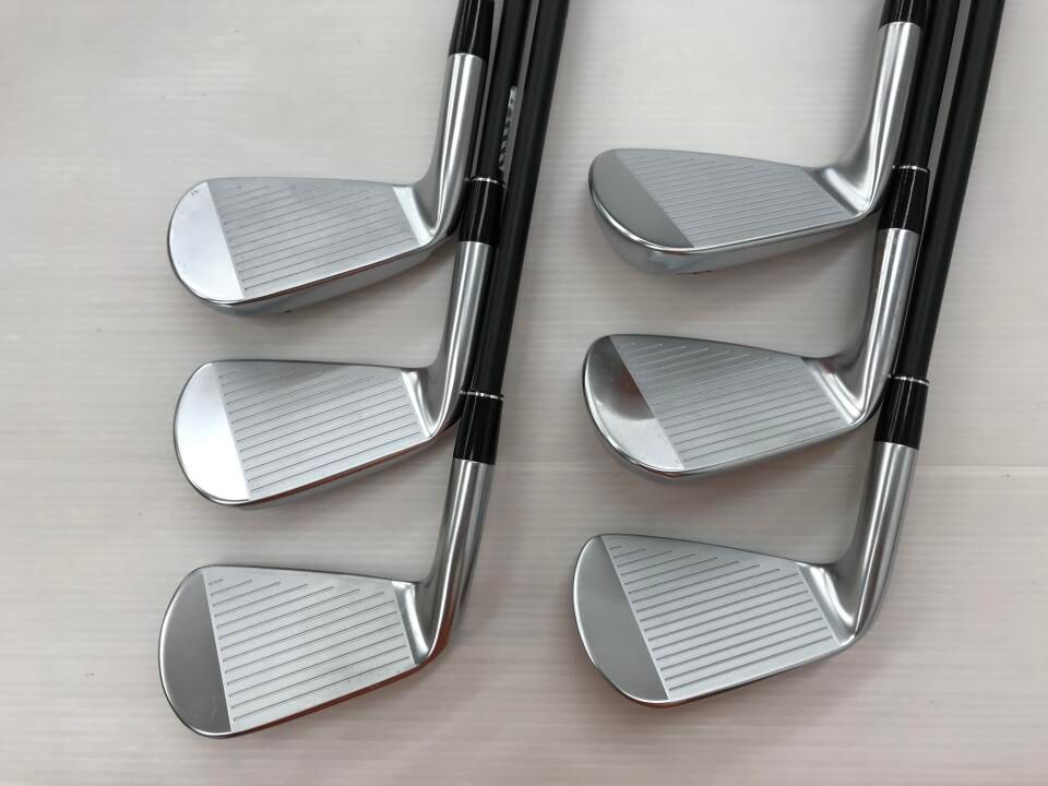【美品】MC5 LP2枚セット 最短翌日発送】SRIXON ZXi5 | S | Diamana ZXi for IRON | 中古