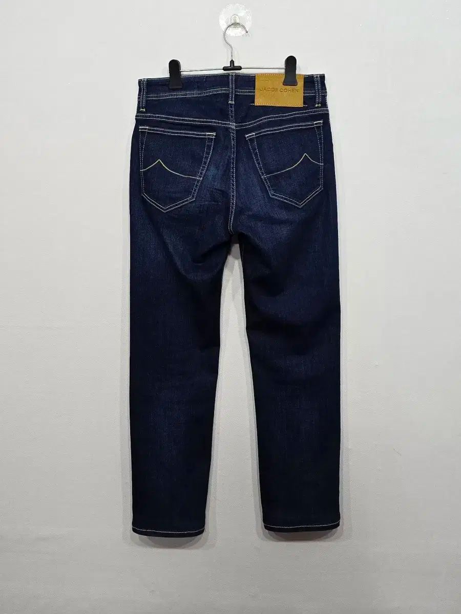 30 ヤコブコーエン Jacob cohen デニム