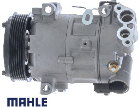 M s シトロエン DS3 クロスバック U 2018.10- MAHLE エアコン コンプレッサー ACコンプレッサー A Cコンプレッサー クーラーコンプレッサー 純正OEM 9828684880 9828685080 9827850380