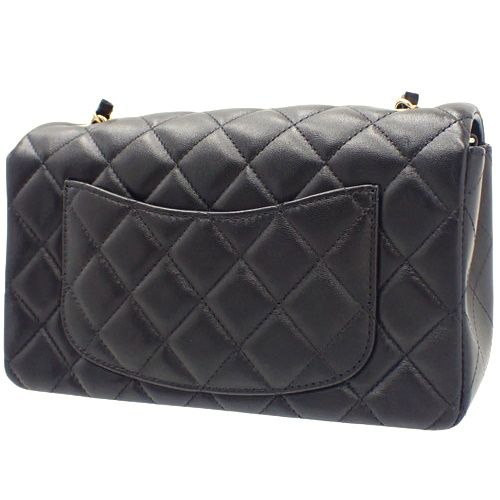 CHANEL(シャネル) マトラッセ ココマーク チェーンショルダー