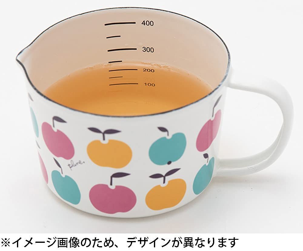 超ポイント祭?期間限定】 Plune プルーン メジャーカップ 450ml