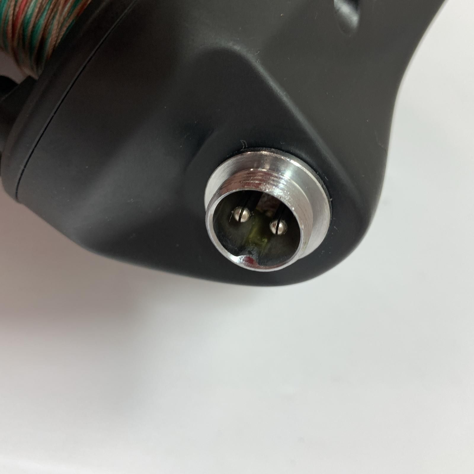 電動リール