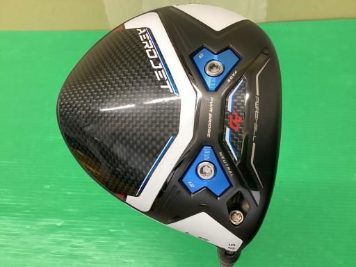 コブラ エアロジェット LS ドライバー 10.5° ヘッドのみ cobra Amazon