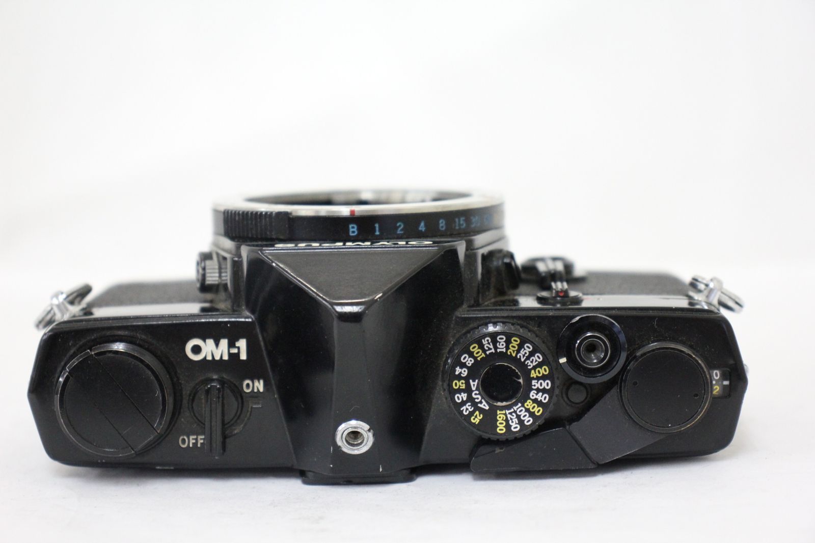 オリンパス) OLYMPUS OM-1 ブラック オリンパス OM-1 ブラック 黒 一眼