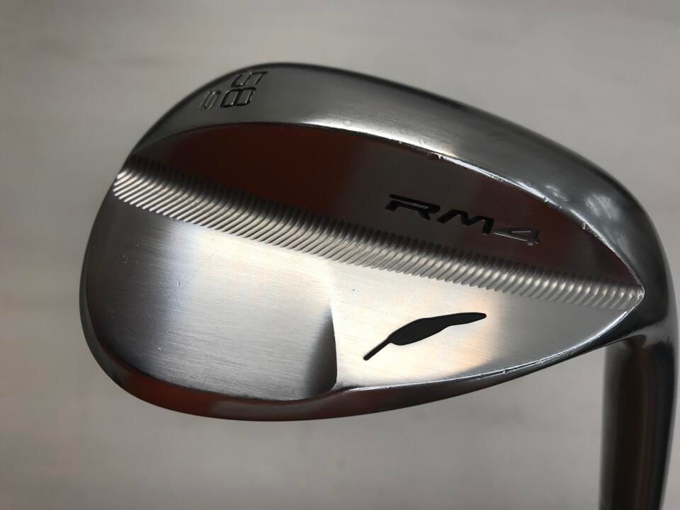 最短翌日発送】RM-4 | 58 | WEDGE | NSプロ TS-101w | 中古