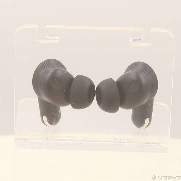 中古品〕 JBL TOUR PRO 2 BLK ブラック【276】 - メルカリ