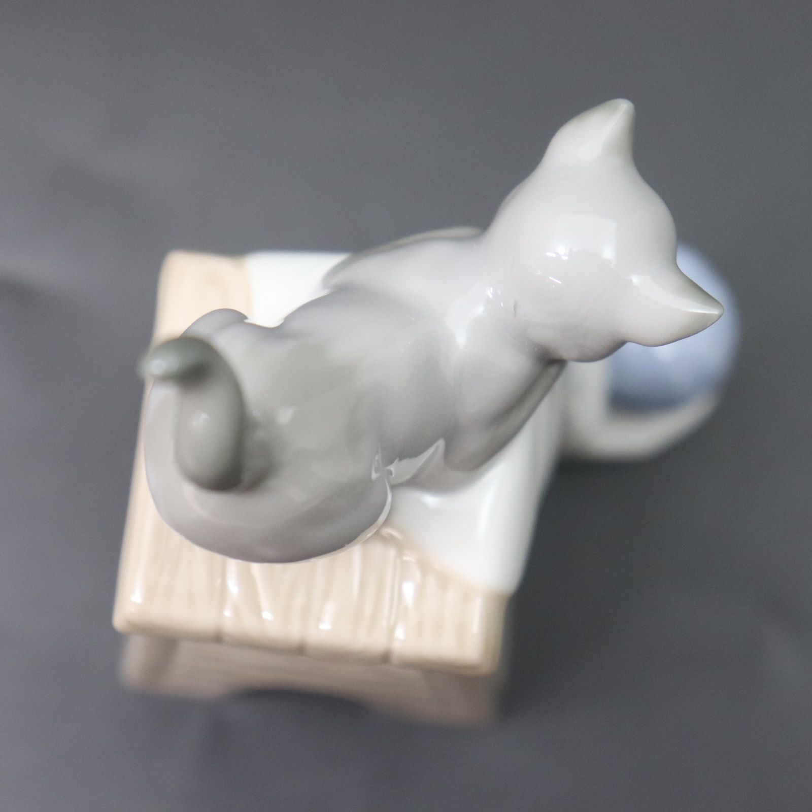 陶器 陶磁器人形