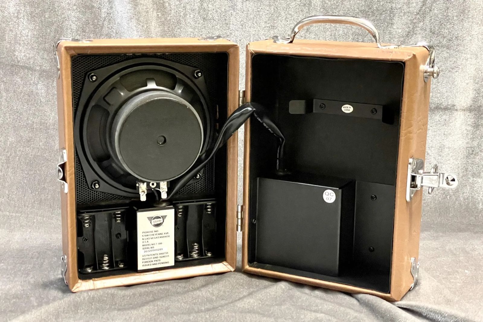 特価】PIGNOSE / 7-100R【GIB兵庫】 安い Pignose 7-100 R ギター