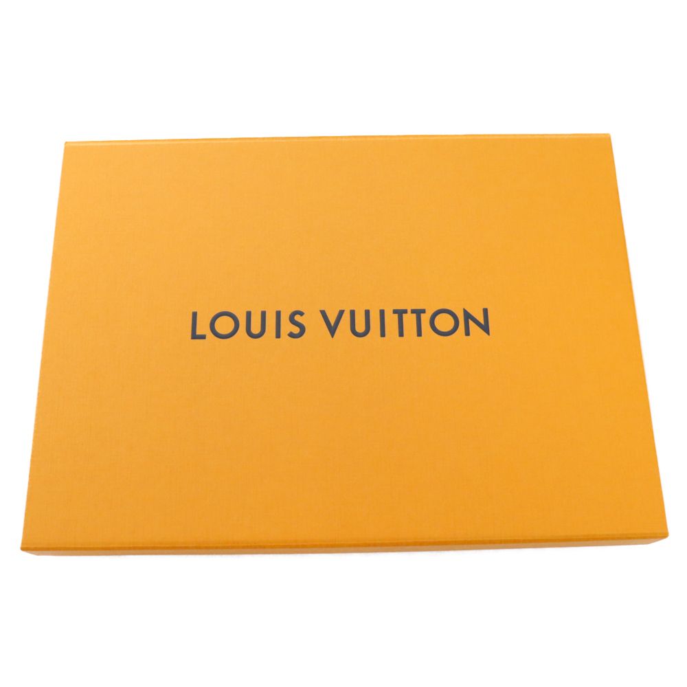 LOUIS VUITTON (ルイヴィトン) 22SS プリーテッドスリムジャージー長袖