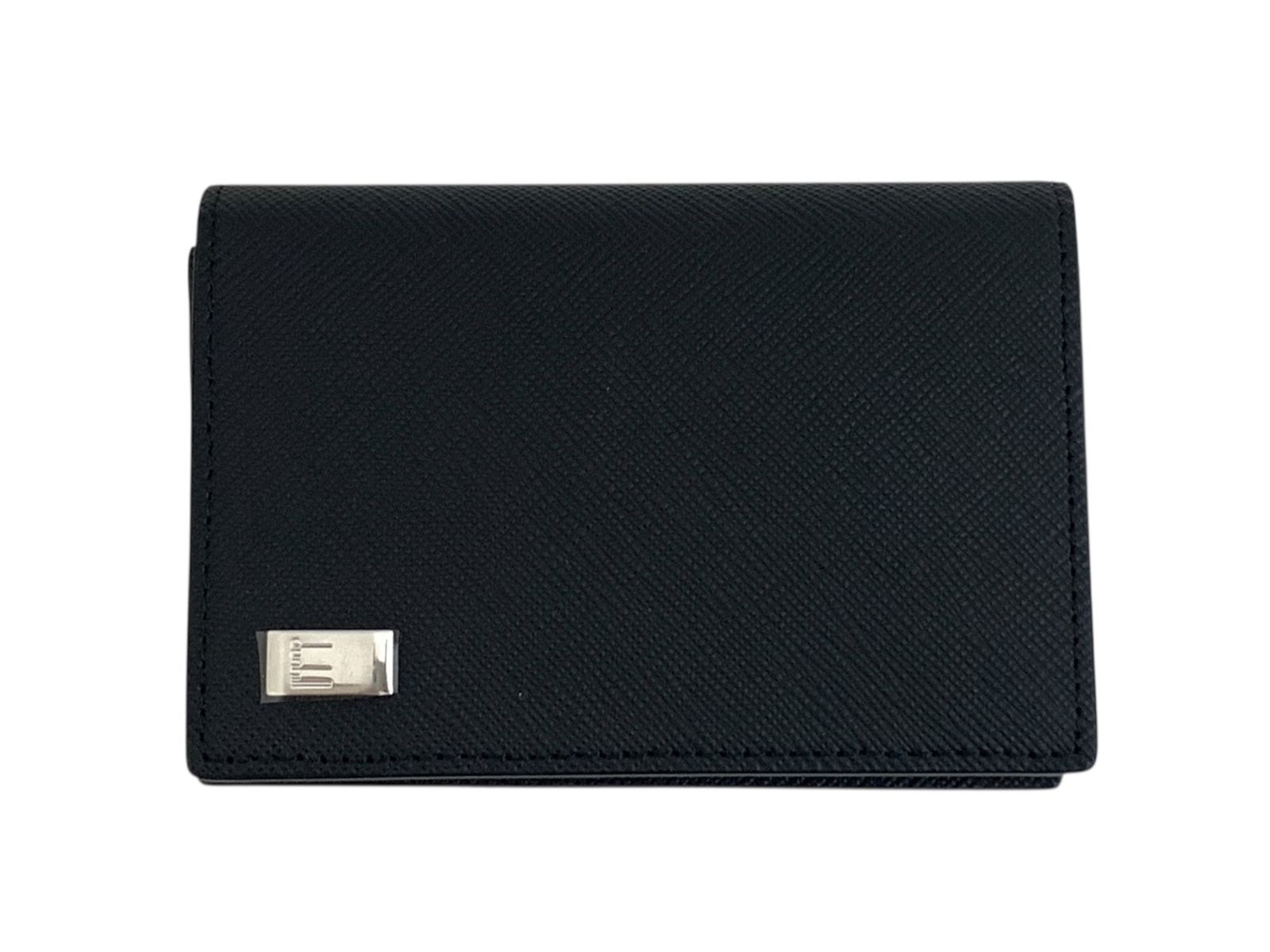 dunhill ダンヒル Plain カ－ドケ－ス 22R2P11PS001R ブラック メンズ 004