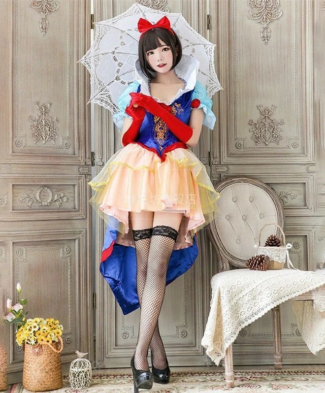 コスプレ衣装 レディース