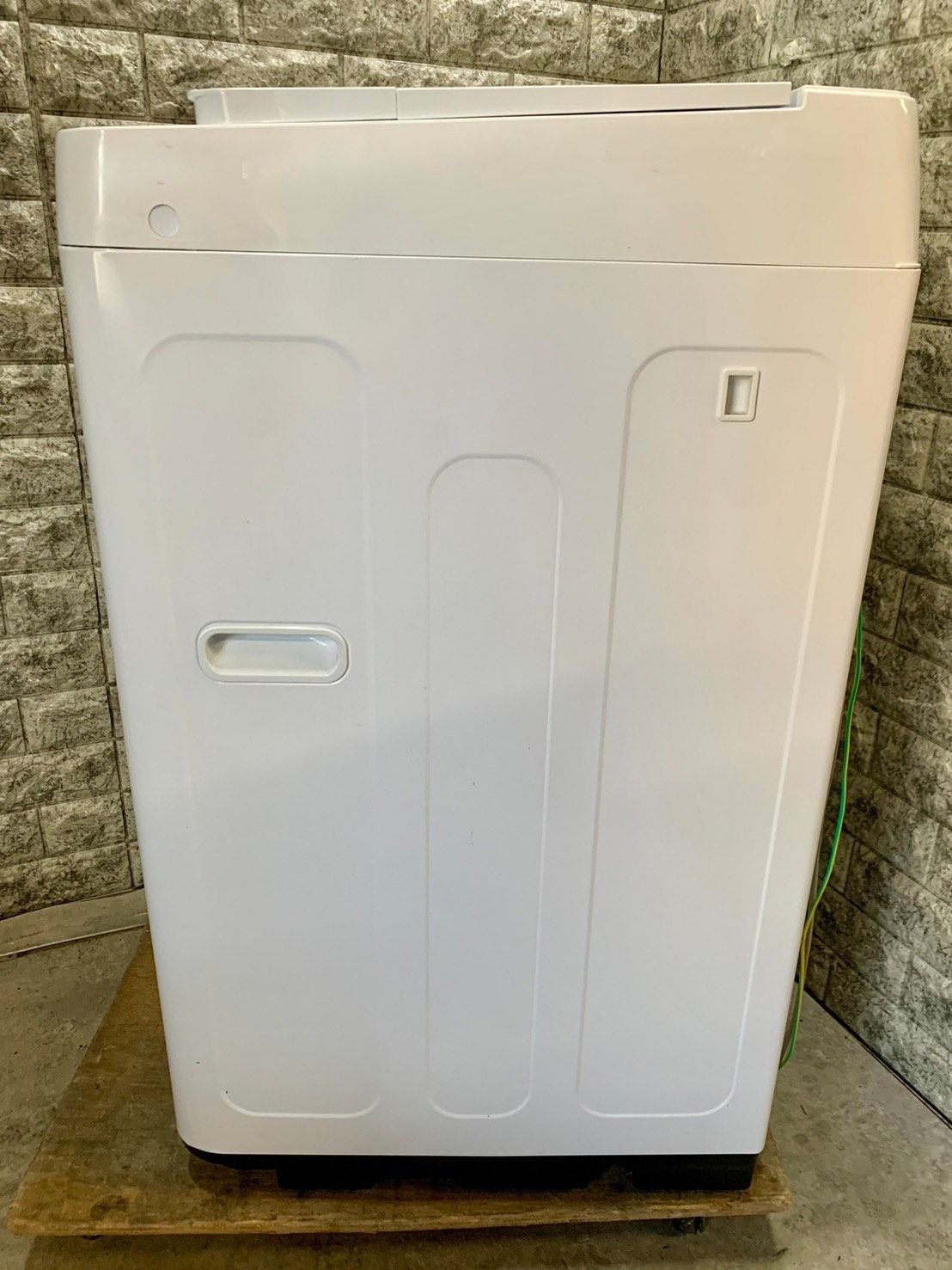 高年式 美品】大阪送料無料☆3か月保障付き☆洗濯機☆2023年  