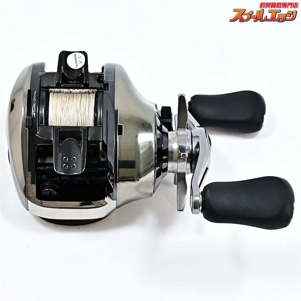 【シマノ】 25アンタレス 100XG SHIMANO ANTARESm42410 - メルカリ 
