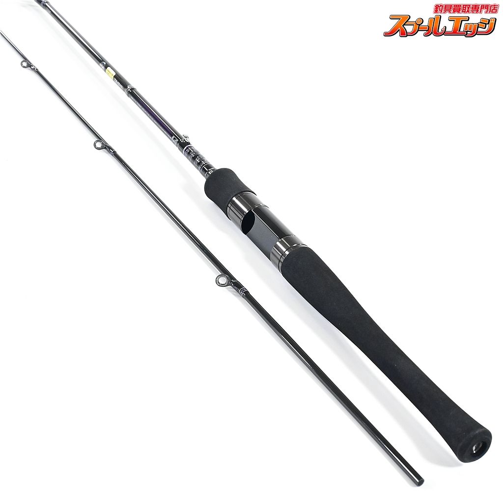 【美品】ハートランド 702HRB-AGS14 ダイワ ハートランド 702HRB-AGS14 トリップセブン ベイト