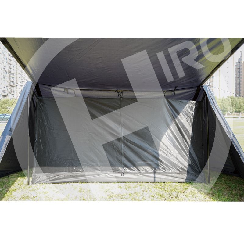 HIRO ヒロ 【 MOMTAG 】 パップテント HDL-3716 - メルカリ